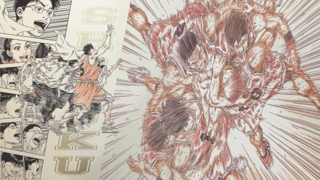 Обои картинки фото рисованные, люди