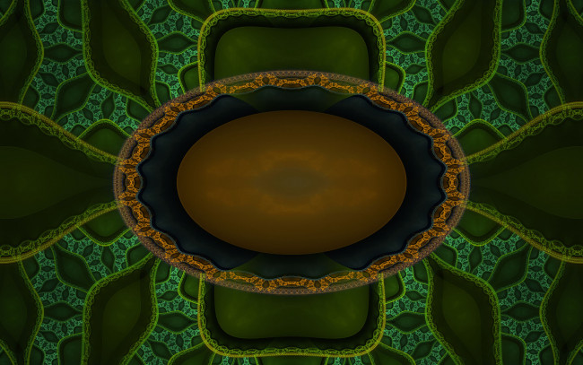 Обои картинки фото 3д, графика, fractal, фракталы, цвета, узор, фон