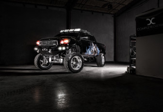 Картинка автомобили custom+pick-up custom