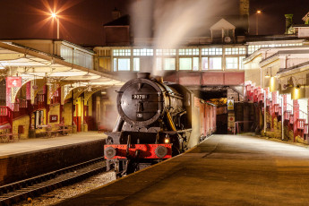 Картинка техника паровозы паровоз дорога железная