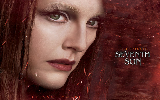 Обои картинки фото кино фильмы, seventh son, seventh, son, седьмой, сын, мистика, фэнтези