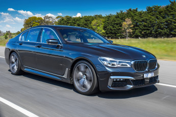 Картинка автомобили bmw g11 2015г au-spec 730d