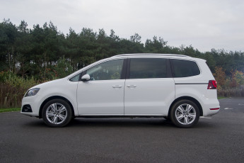 Картинка автомобили seat 2015г 7n uk-spec alhambra