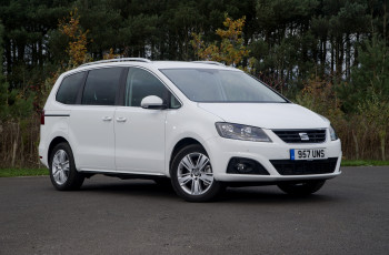 Картинка автомобили seat uk-spec alhambra 2015г 7n