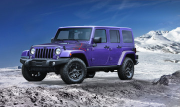 Картинка автомобили jeep backcountry 2016г jk wrangler unlimited