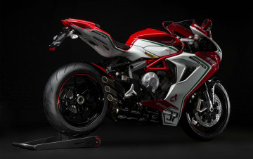 Картинка мотоциклы mv+agusta mv augusta