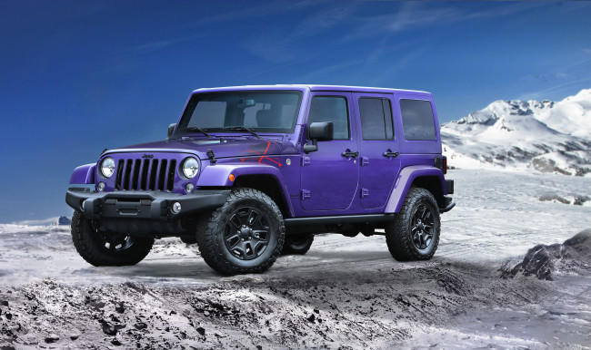 Обои картинки фото автомобили, jeep, backcountry, 2016г, jk, wrangler, unlimited