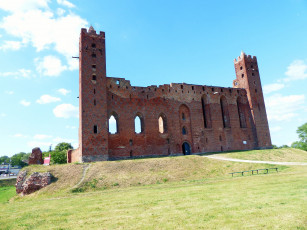 Картинка города -+дворцы +замки +крепости крепость развалины