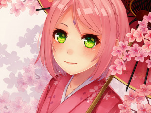 Картинка аниме naruto haruno sakura