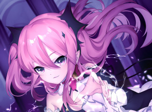 Картинка аниме owari+no+seraph krul tepes