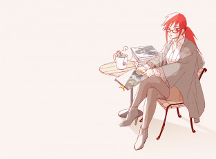 Картинка аниме naruto karin