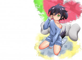 Картинка аниме owari+no+seraph hyakuya yuuichirou