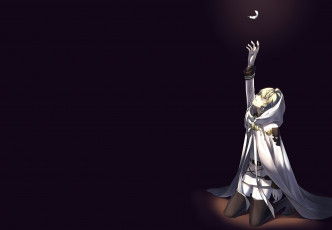 Картинка аниме owari+no+seraph hyakuya mikaela