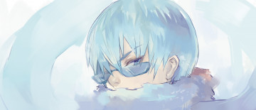 Картинка аниме kill+la+kill inumuta houka