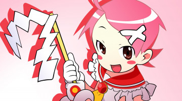 Картинка аниме sayonara+zetsubo+sensei фон взгляд девушка