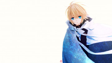 Картинка аниме owari+no+seraph hyakuya mikaela