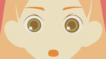 Картинка аниме sayonara+zetsubo+sensei фон взгляд девушка