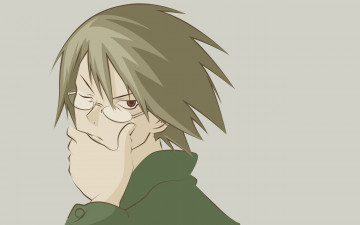 Картинка аниме sayonara+zetsubo+sensei девушка взгляд фон