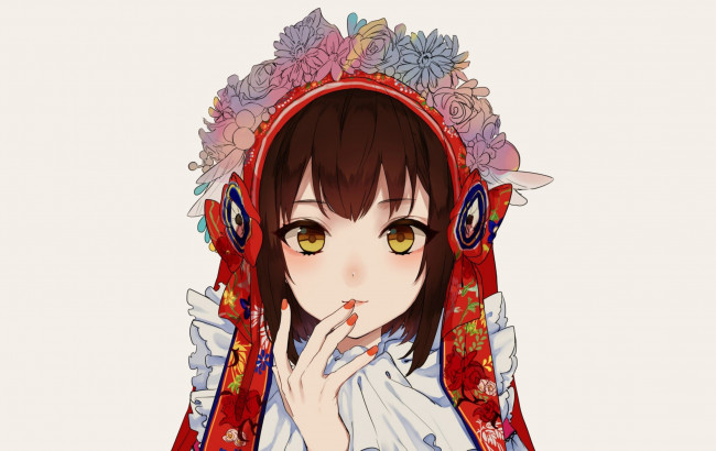 Обои картинки фото аниме, hetalia,  axis powers, czech, republic