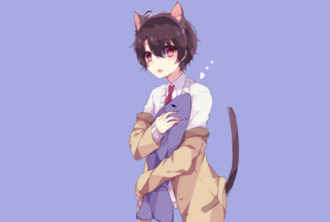 Обои картинки фото аниме, aldnoah zero, kaizuka, inaho