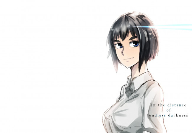 Обои картинки фото аниме, kill la kill, kiryuuin, satsuki