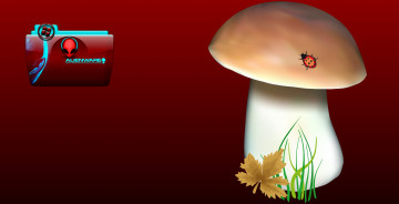 обоя компьютеры, alienware, фон, логотип