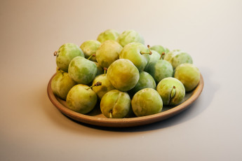 Картинка еда персики +сливы +абрикосы сливы