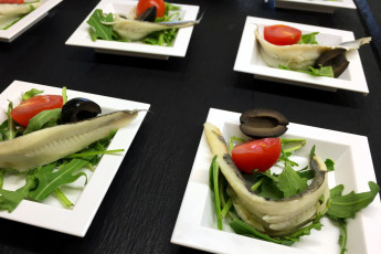 Картинка еда рыбные+блюда +с+морепродуктами закуска