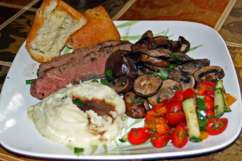 Картинка еда мясные+блюда мясо