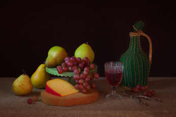 Картинка еда натюрморт снедь