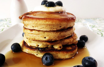 Картинка еда блины +оладьи оладьи