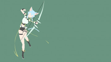 Картинка аниме sword+art+online sword art online