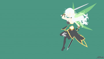 Картинка аниме sword+art+online sword art online