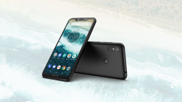 Картинка motorola+one+power бренды motorola смартфон android 9 pie моторола one power hi-tech
