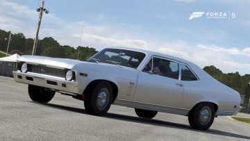 обоя видео игры, forza motorsport 5, forza, motorsport, 5