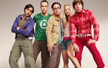 Картинка кино+фильмы the+big+bang+theory the big bang theory