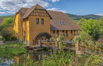 Картинка города -+здания +дома простор