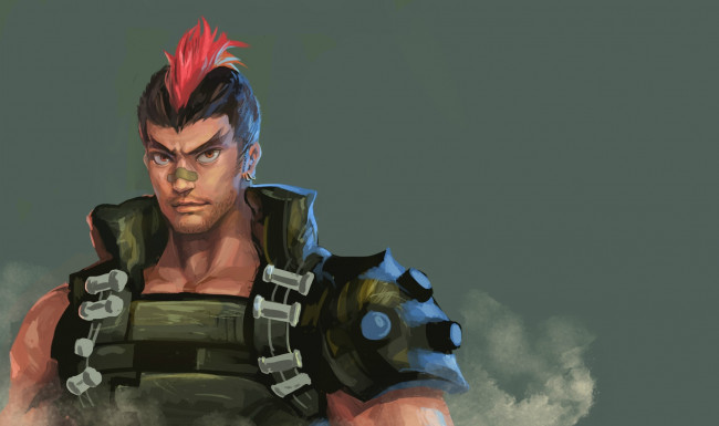 Обои картинки фото аниме, kill la kill, круши, кромсай, kill, la