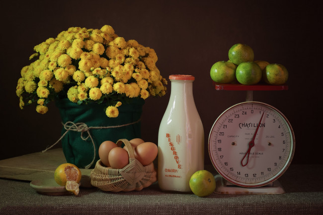 Обои картинки фото еда, натюрморт, снедь