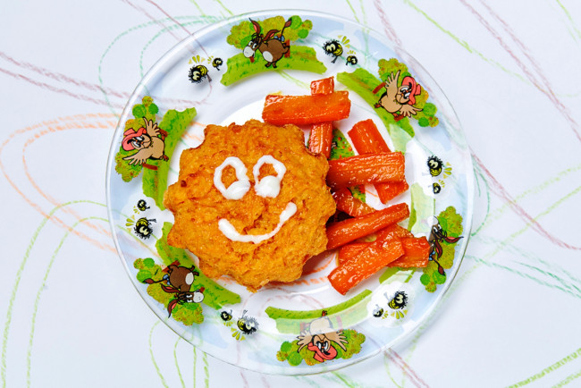 Обои картинки фото еда, пирожные,  кексы,  печенье, кекс