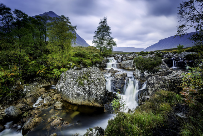 Обои картинки фото природа, реки, озера, простор