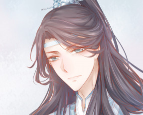 Картинка аниме mo+dao+zu+shi the untamed неукротимый повелитель чэньцин мосян тунсю mo dao zu shi магистр дьявольского культа