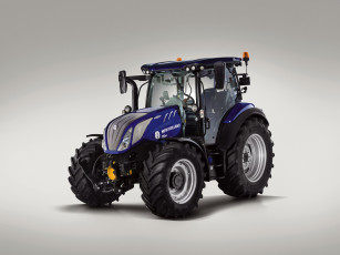 Картинка техника тракторы new holland