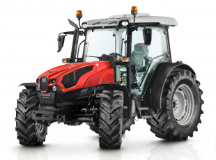 Картинка техника тракторы same