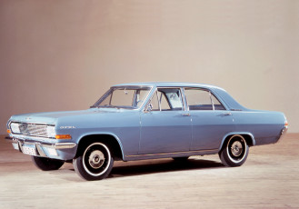 Картинка автомобили opel