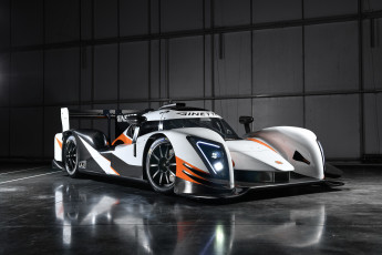 обоя автомобили, ginetta