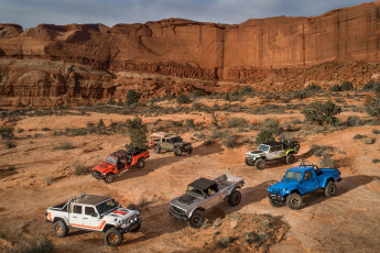 Картинка автомобили jeep