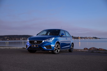 Картинка автомобили mg