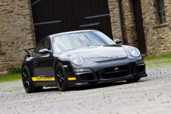 Картинка автомобили porsche 9ff