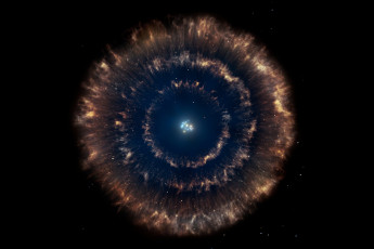 Картинка космос квазары зарождение вселенная пространство свечение вакуум звёзды галактика туманность бесконечность пустота